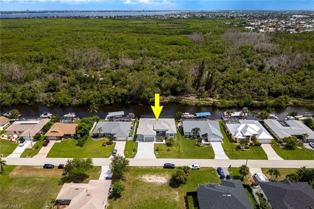 2122 Coral Point Dr, Cape Coral, FL 33990 Photo