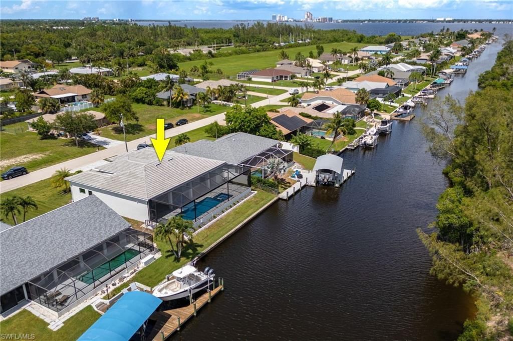 2122 Coral Point Dr, Cape Coral, FL 33990 Photo