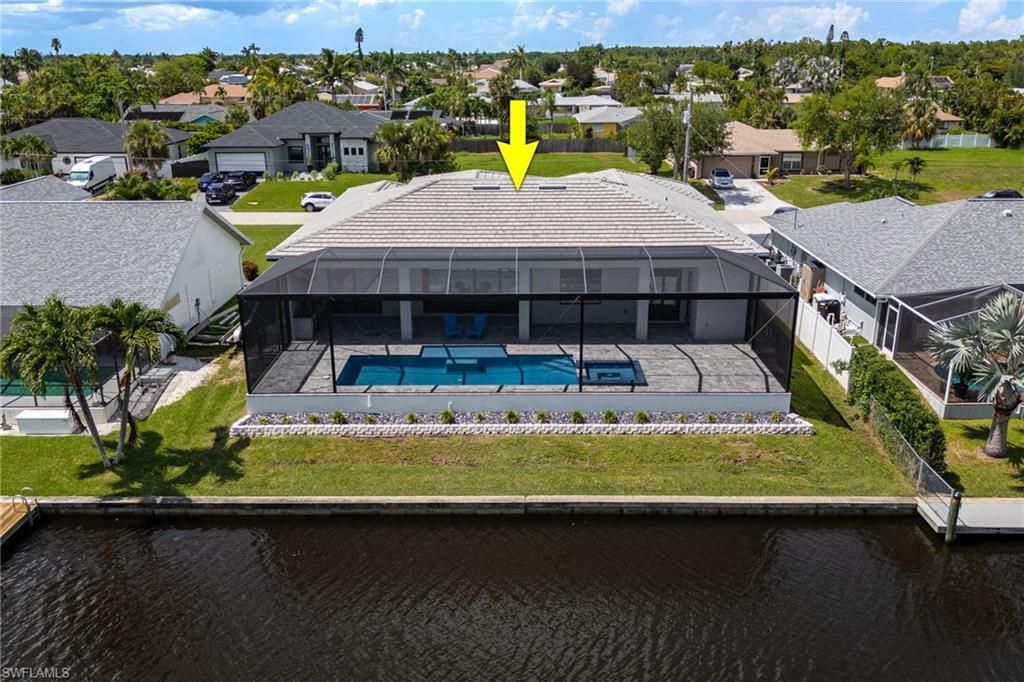 2122 Coral Point Dr, Cape Coral, FL 33990 Photo