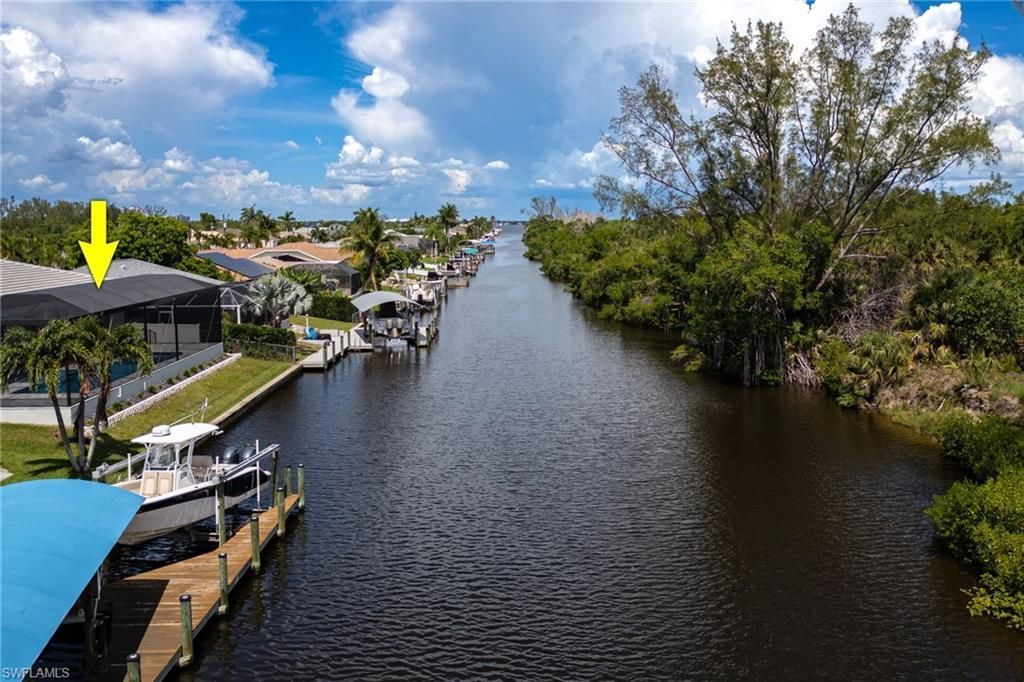 2122 Coral Point Dr, Cape Coral, FL 33990 Photo