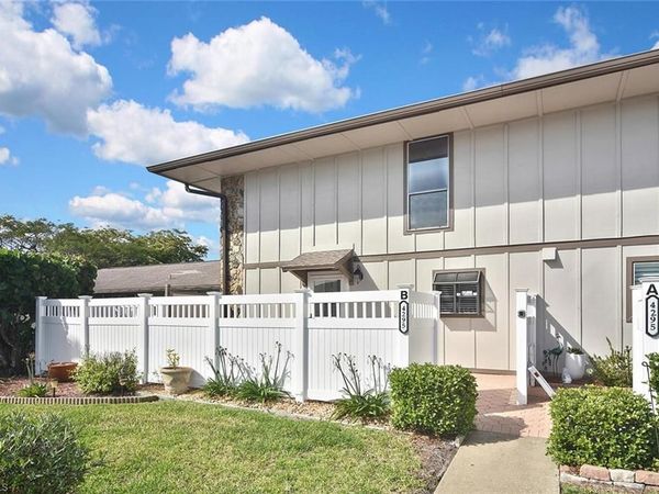 4295 Island CIR, Unit 2, FORT MYERS, FL 33919