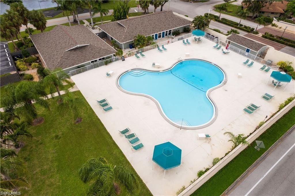 4295 Island Cir, Unit 2, Fort Myers, FL 33919 Photo