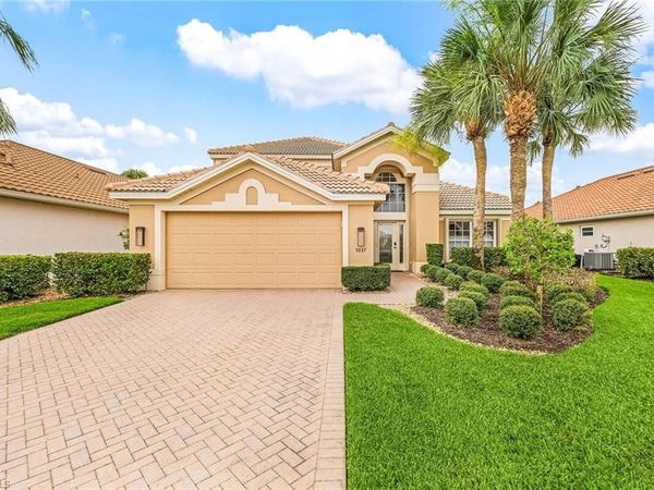 9227 Independence WAY, FORT MYERS, FL 33913