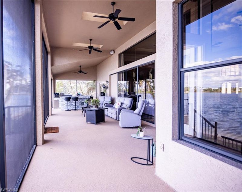 5160 Harborage Dr, Fort Myers, FL 33908 Photo