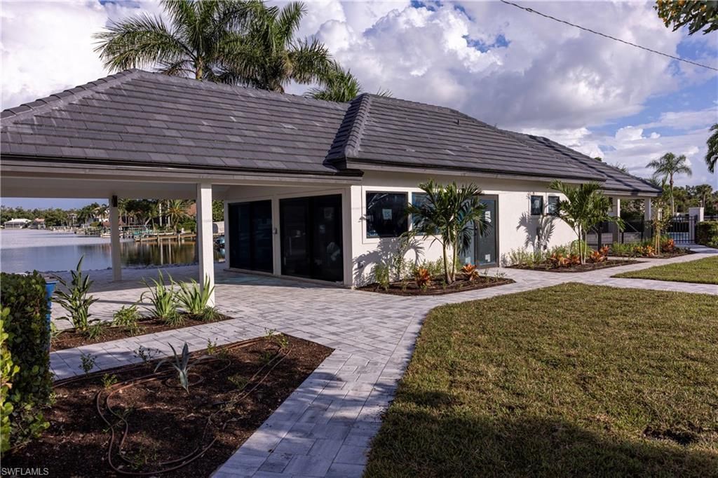5160 Harborage Dr, Fort Myers, FL 33908 Photo