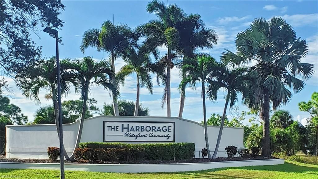 5160 Harborage Dr, Fort Myers, FL 33908 Photo