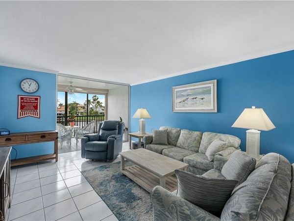 4260 SE 20th PL, Unit 206, CAPE CORAL, FL 33904