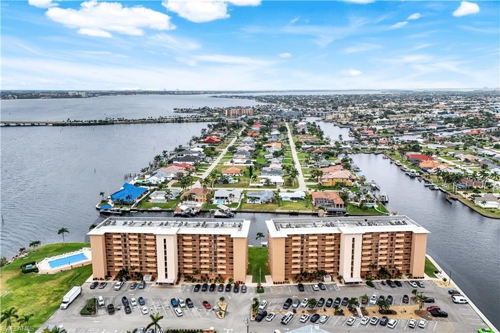 4260 SE 20th Pl, Unit 206, Cape Coral, FL 33904 Photo