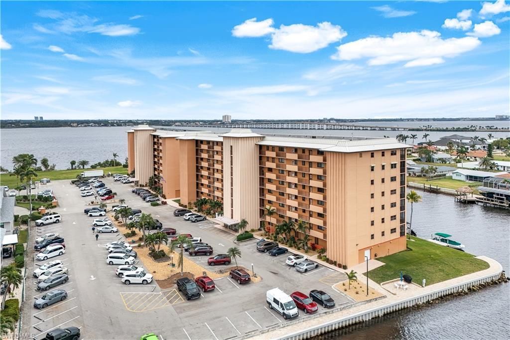 4260 SE 20th Pl, Unit 206, Cape Coral, FL 33904 Photo