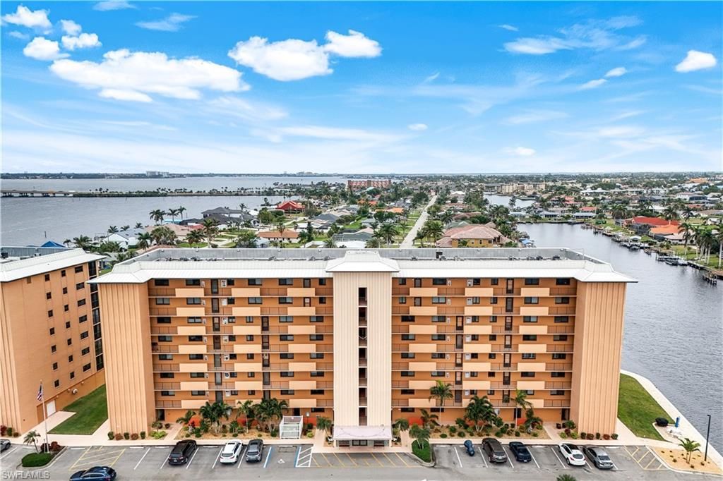 4260 SE 20th Pl, Unit 206, Cape Coral, FL 33904 Photo