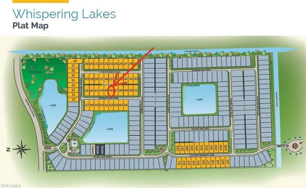 253 Moonlit Lake Trl, Lehigh Acres, FL 33936 Photo