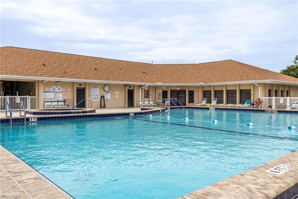 40 La Fonda Ln, North Fort Myers, FL 33903 Photo