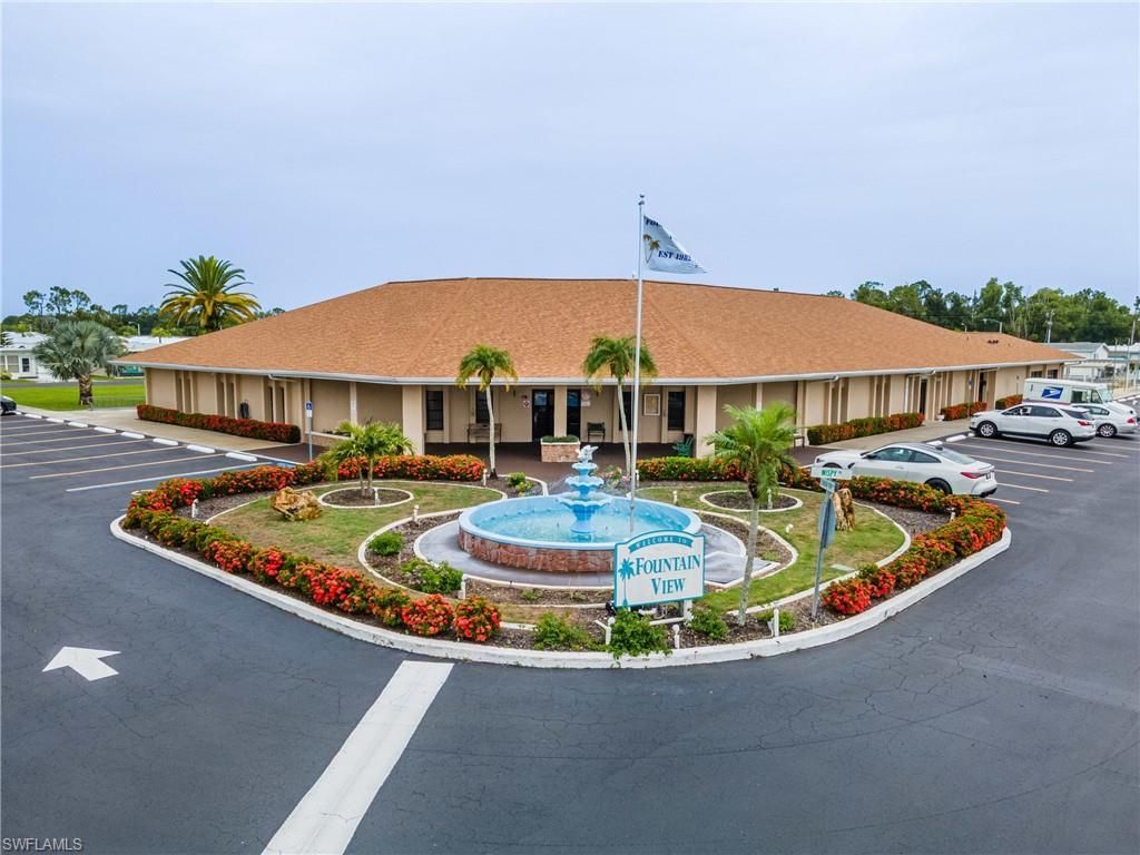 40 La Fonda Ln, North Fort Myers, FL 33903 Photo