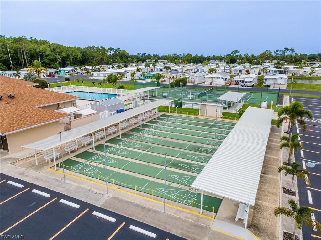 40 La Fonda Ln, North Fort Myers, FL 33903 Photo