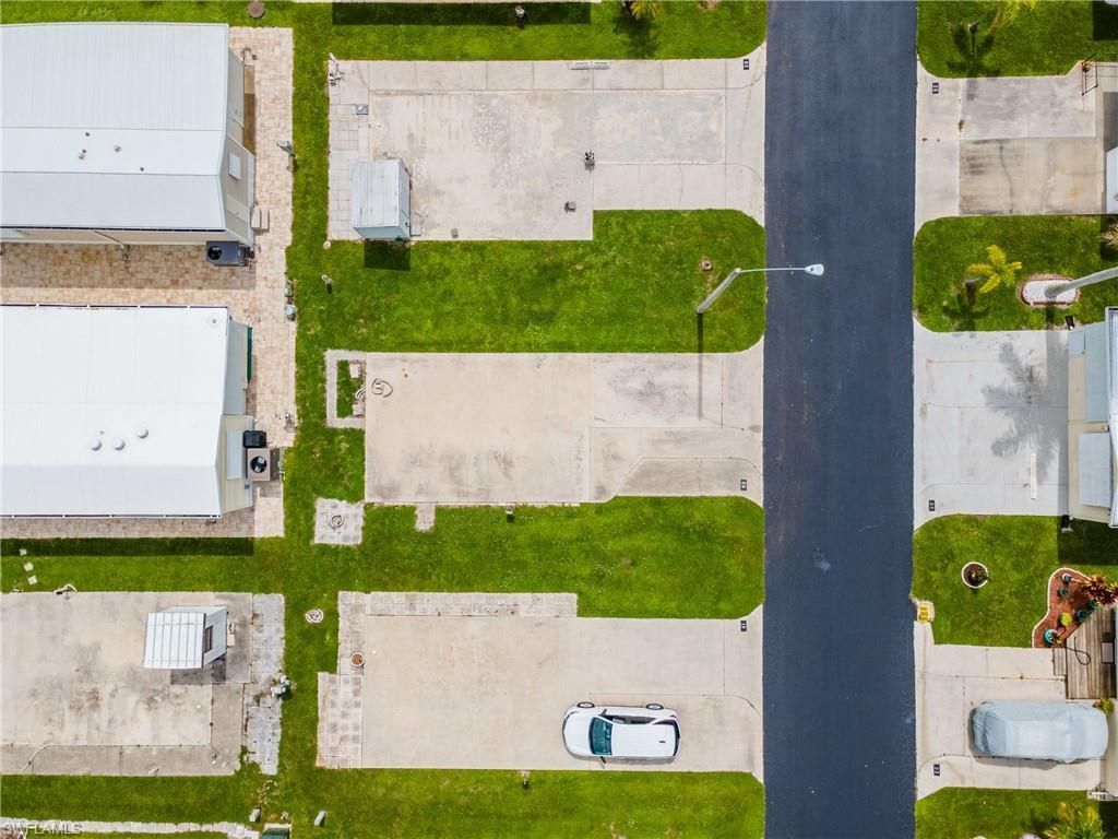 40 La Fonda Ln, North Fort Myers, FL 33903 Photo