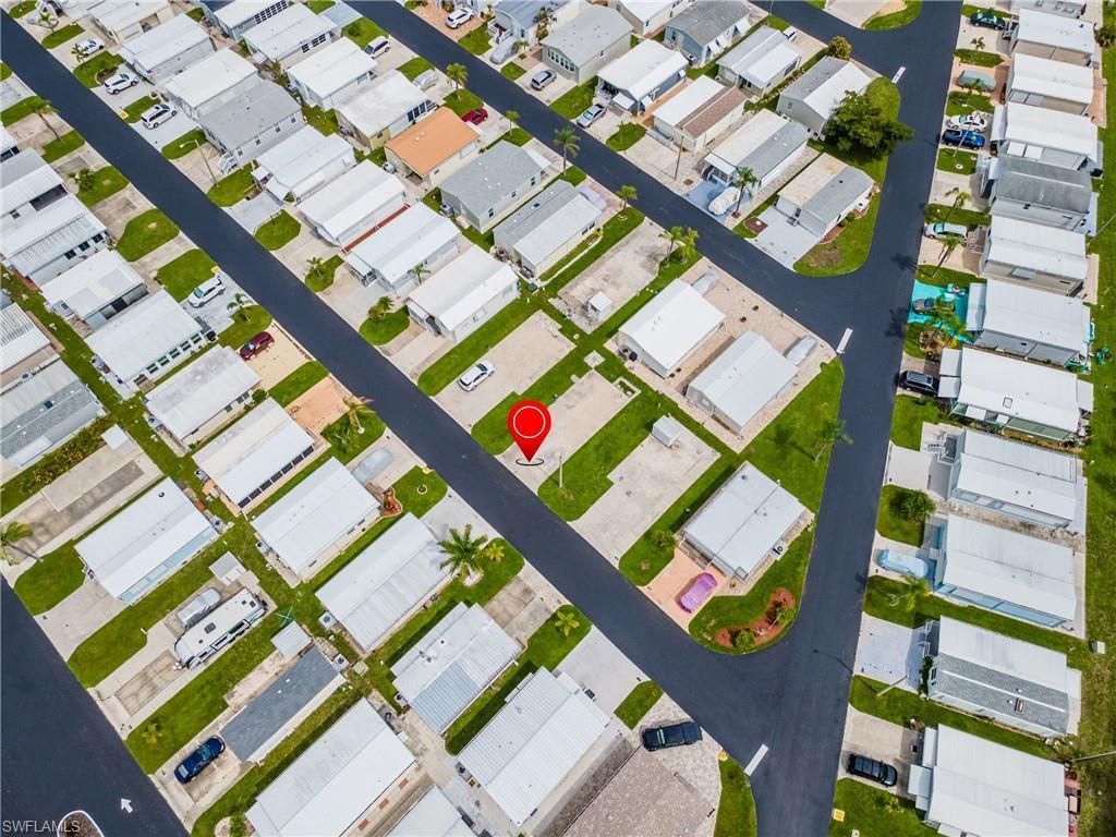 40 La Fonda Ln, North Fort Myers, FL 33903 Photo