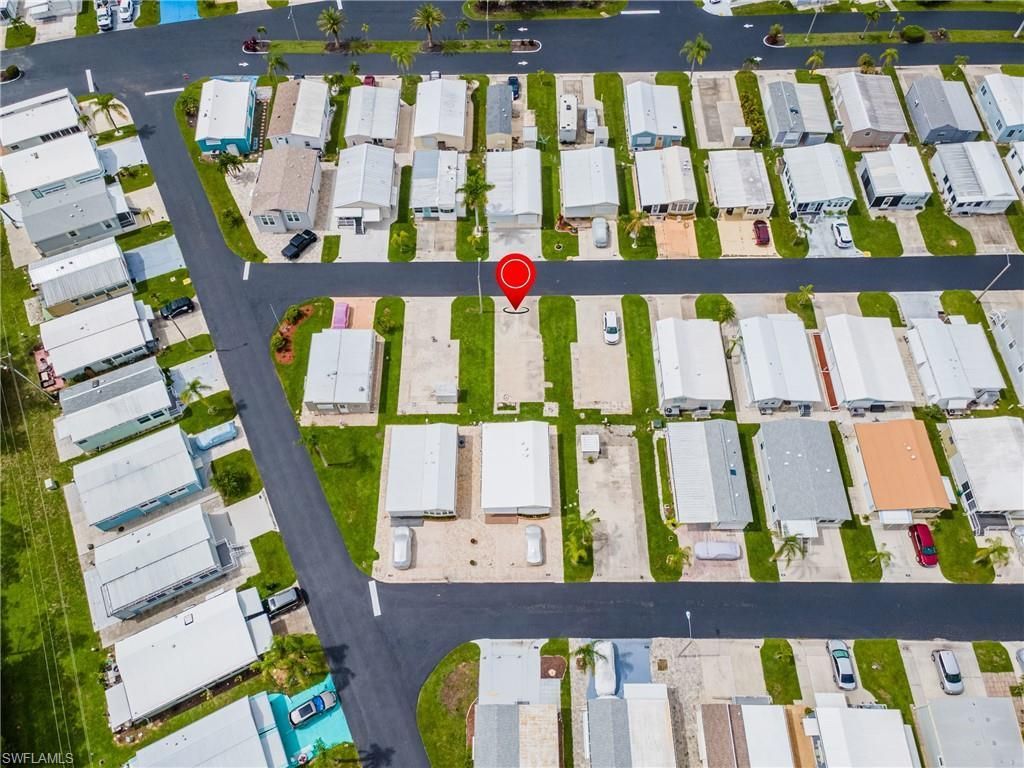 40 La Fonda Ln, North Fort Myers, FL 33903 Photo