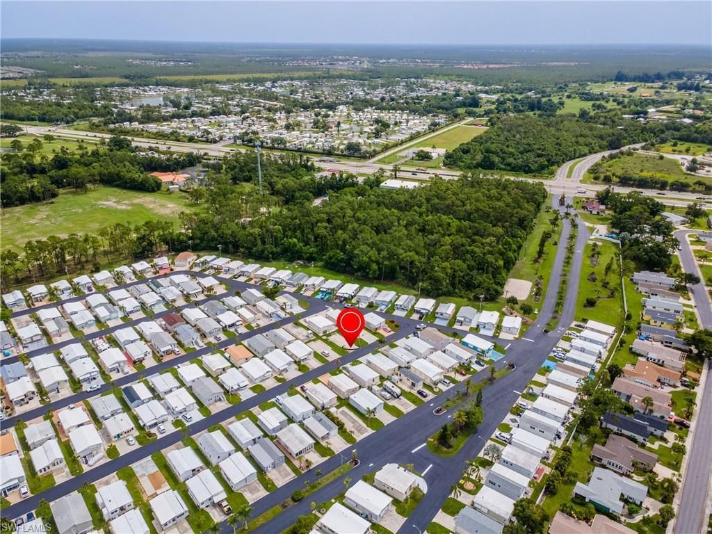 40 La Fonda Ln, North Fort Myers, FL 33903 Photo