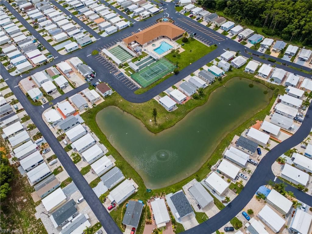 40 La Fonda Ln, North Fort Myers, FL 33903 Photo
