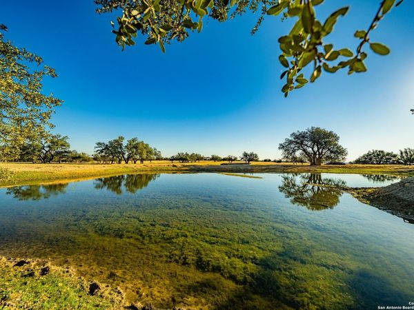 00 SCR 314, Sonora, TX 76950