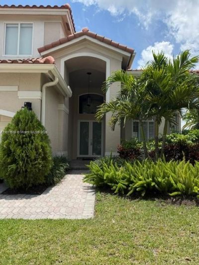 1418 Lantana Dr, Weston, FL 33326 Photo