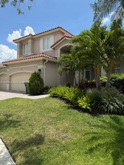 1418 Lantana Dr, Weston, FL 33326 Photo