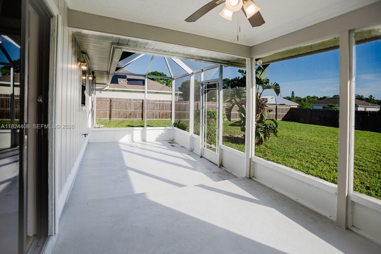 1441 SW Algardi Ln, Port Saint Lucie, FL 34953 Photo