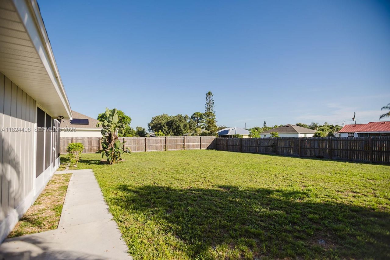 1441 SW Algardi Ln, Port Saint Lucie, FL 34953 Photo