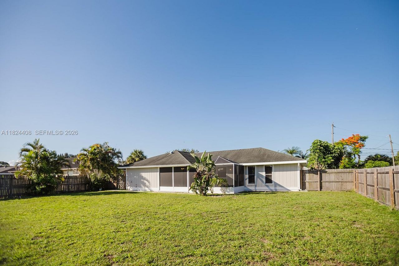 1441 SW Algardi Ln, Port Saint Lucie, FL 34953 Photo