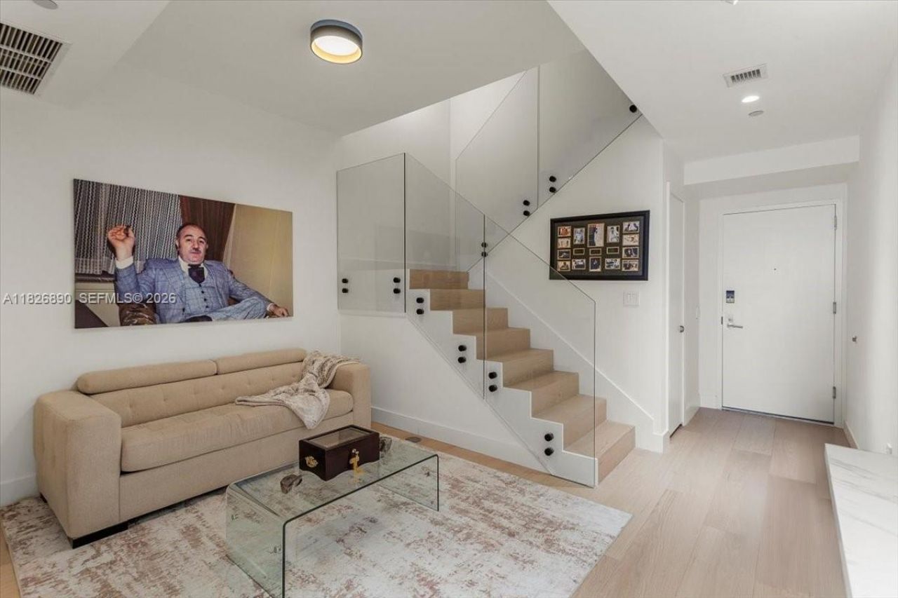 1100 Biscayne Blvd, Unit 4305, Miami, FL 33132 Photo