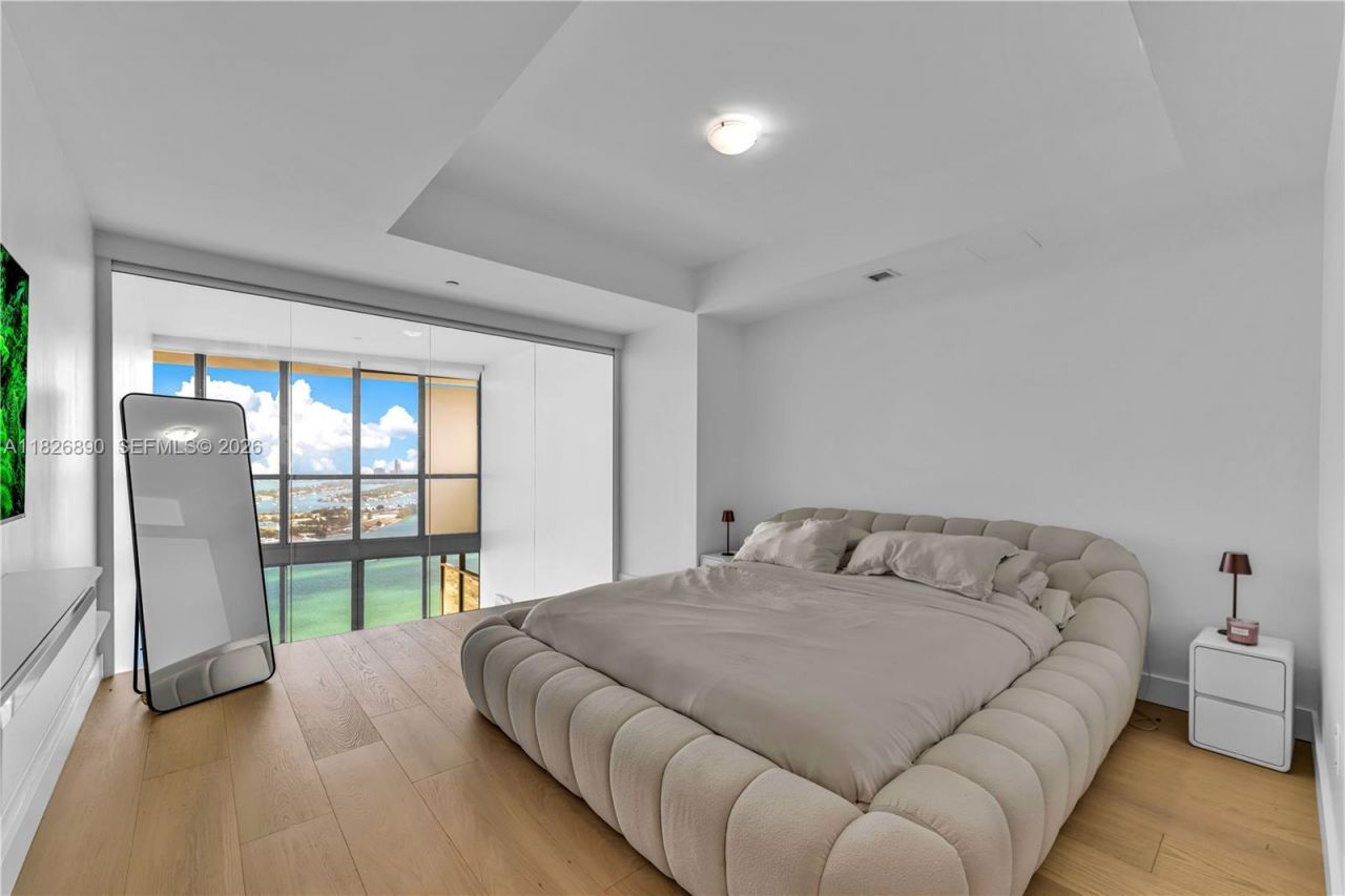 1100 Biscayne Blvd, Unit 4305, Miami, FL 33132 Photo