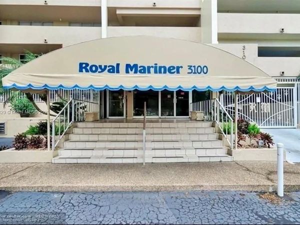 3100 NE 49th St, Unit 510, Fort Lauderdale, FL 33308