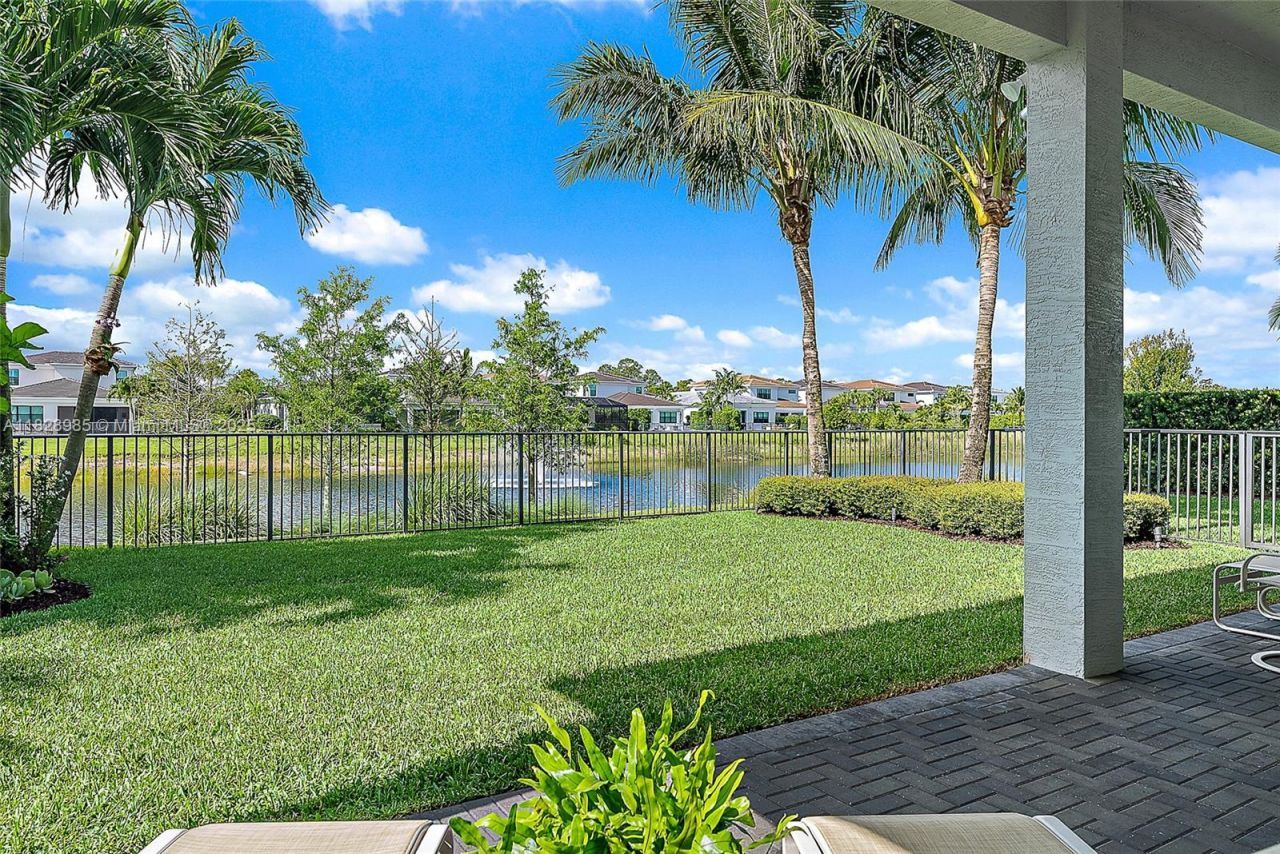 5736 Gauguin Ter, Palm Beach Gardens, FL 33418 Photo
