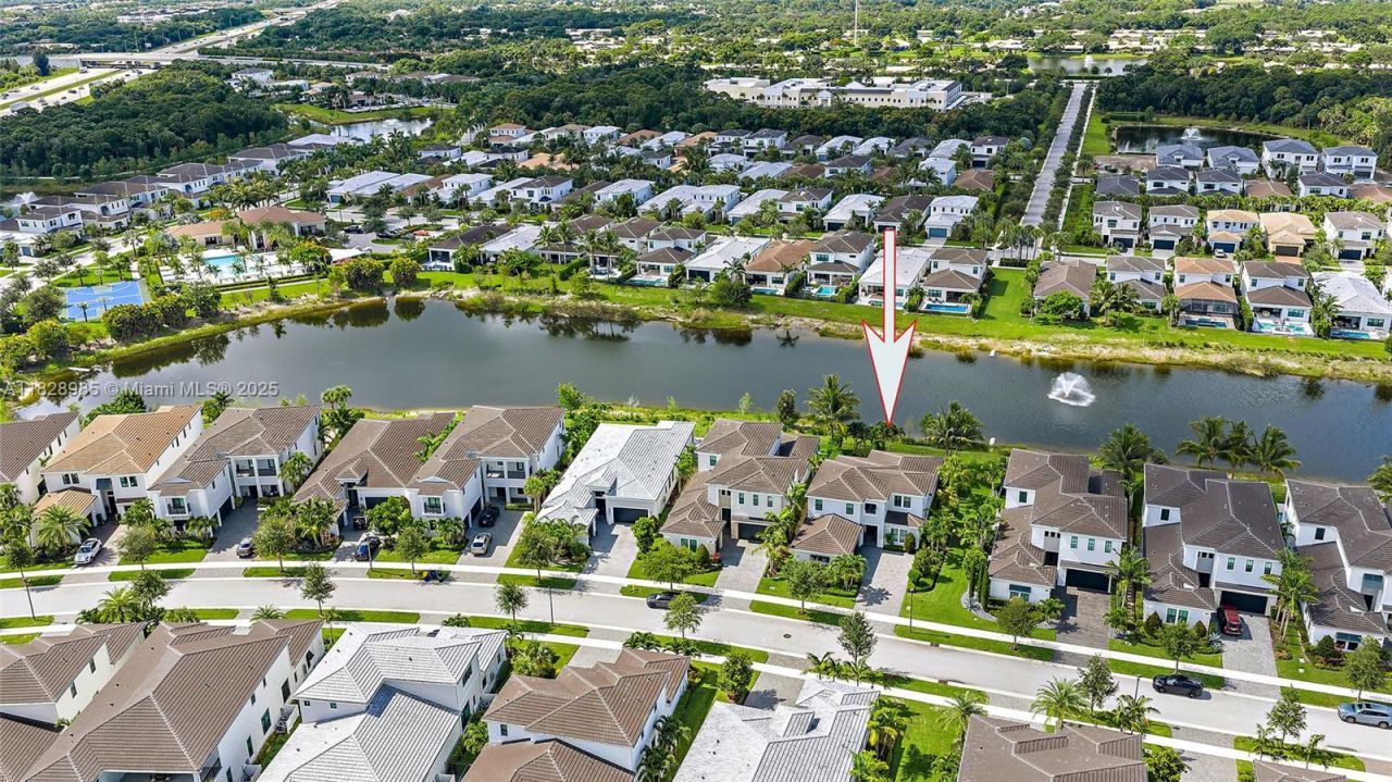 5736 Gauguin Ter, Palm Beach Gardens, FL 33418 Photo