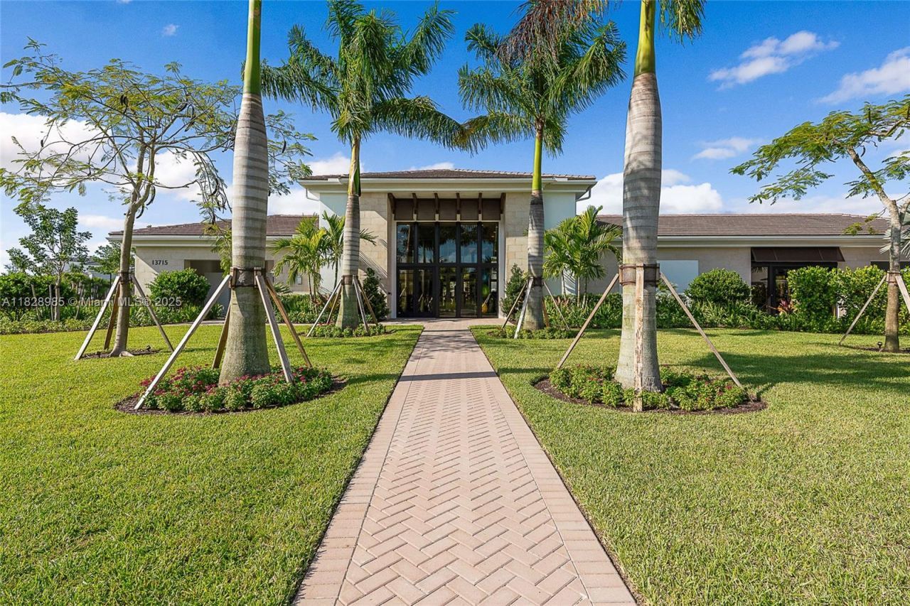 5736 Gauguin Ter, Palm Beach Gardens, FL 33418 Photo