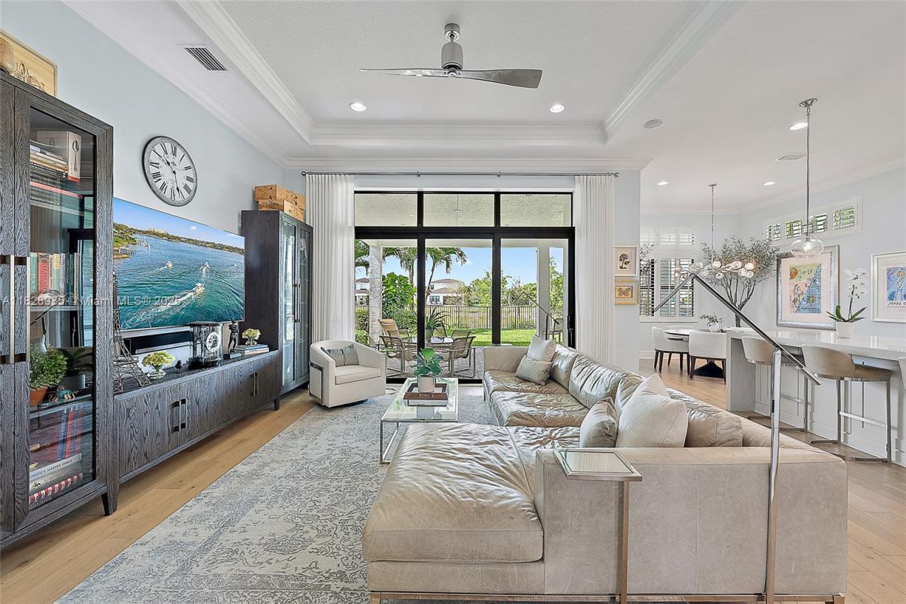 5736 Gauguin Ter, Palm Beach Gardens, FL 33418 Photo