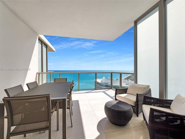 9703 Collins Ave, Unit PH-12, Bal Harbour, FL 33154