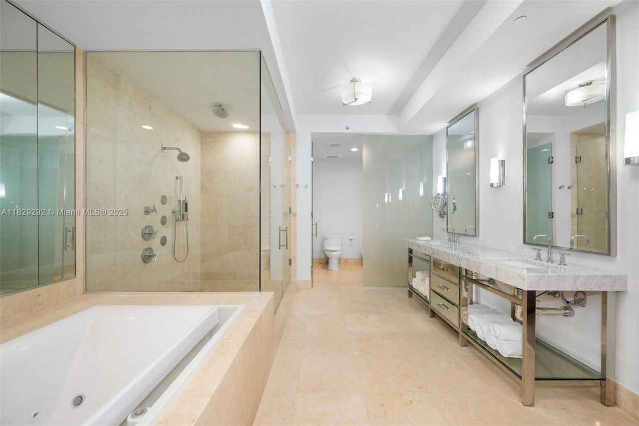 9703 Collins Ave, Unit PH-12, Bal Harbour, FL 33154 Photo