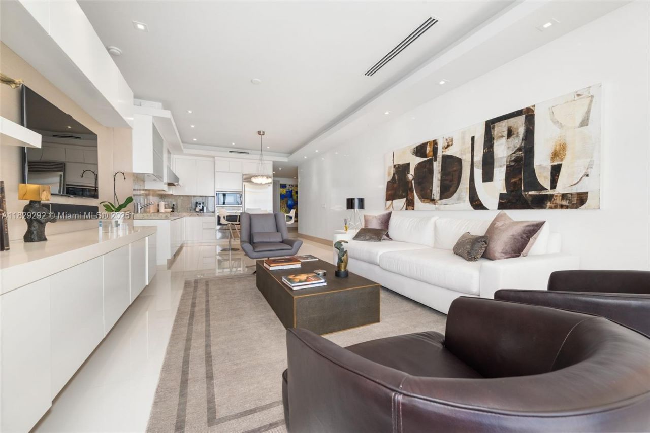 9703 Collins Ave, Unit PH-12, Bal Harbour, FL 33154 Photo