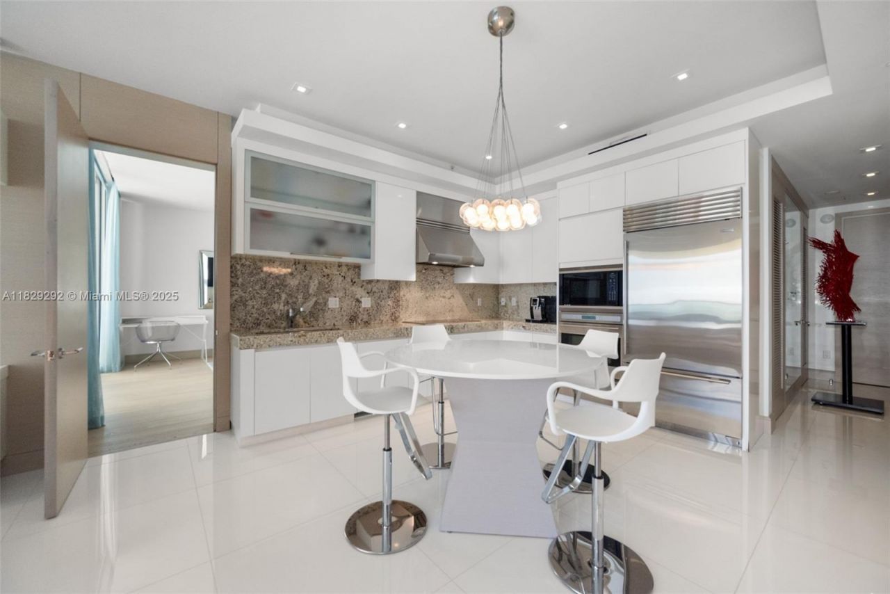 9703 Collins Ave, Unit PH-12, Bal Harbour, FL 33154 Photo