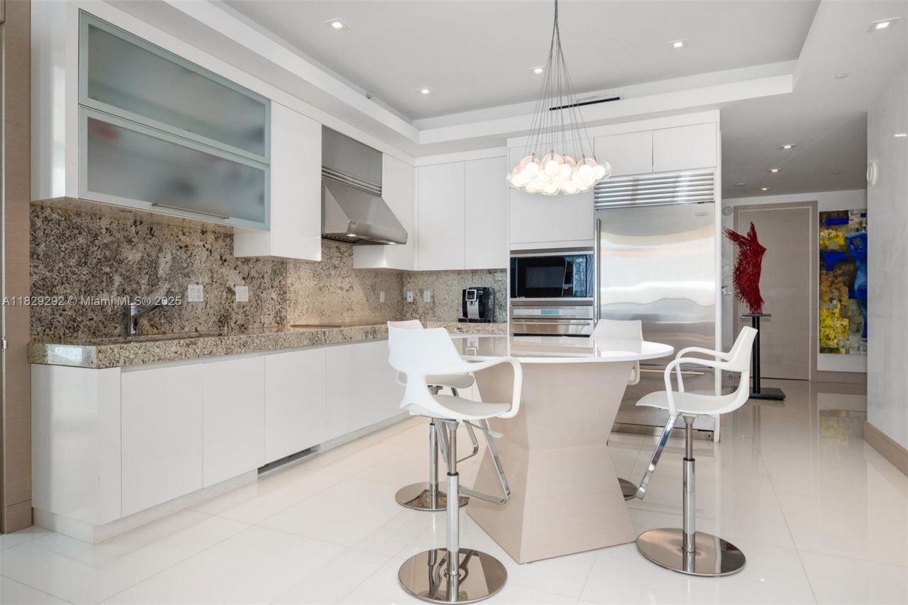 9703 Collins Ave, Unit PH-12, Bal Harbour, FL 33154 Photo