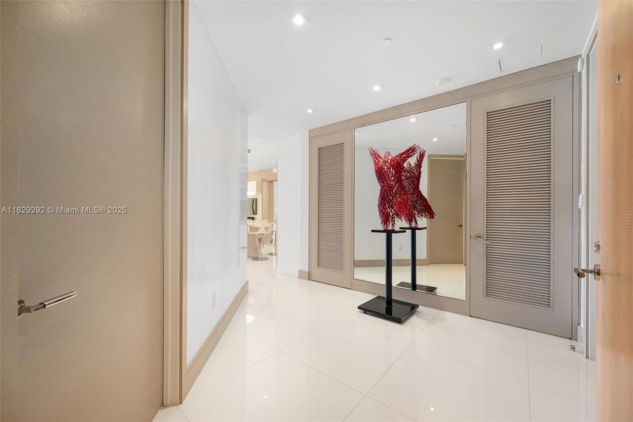 9703 Collins Ave, Unit PH-12, Bal Harbour, FL 33154 Photo