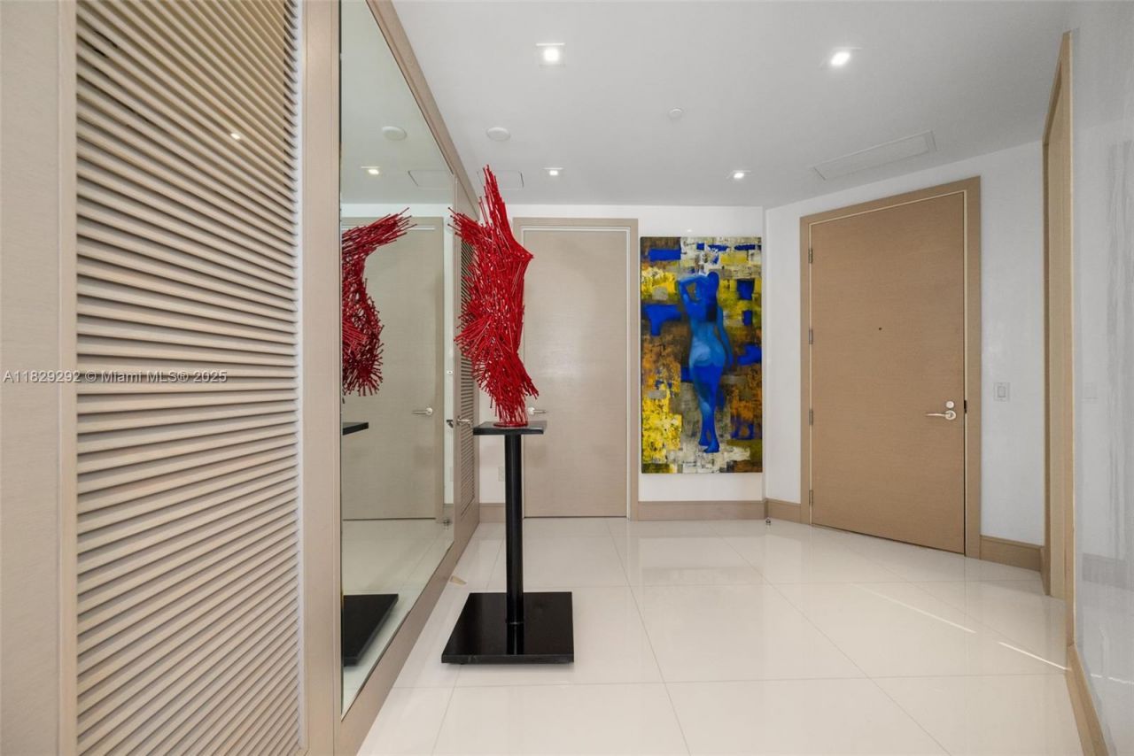 9703 Collins Ave, Unit PH-12, Bal Harbour, FL 33154 Photo