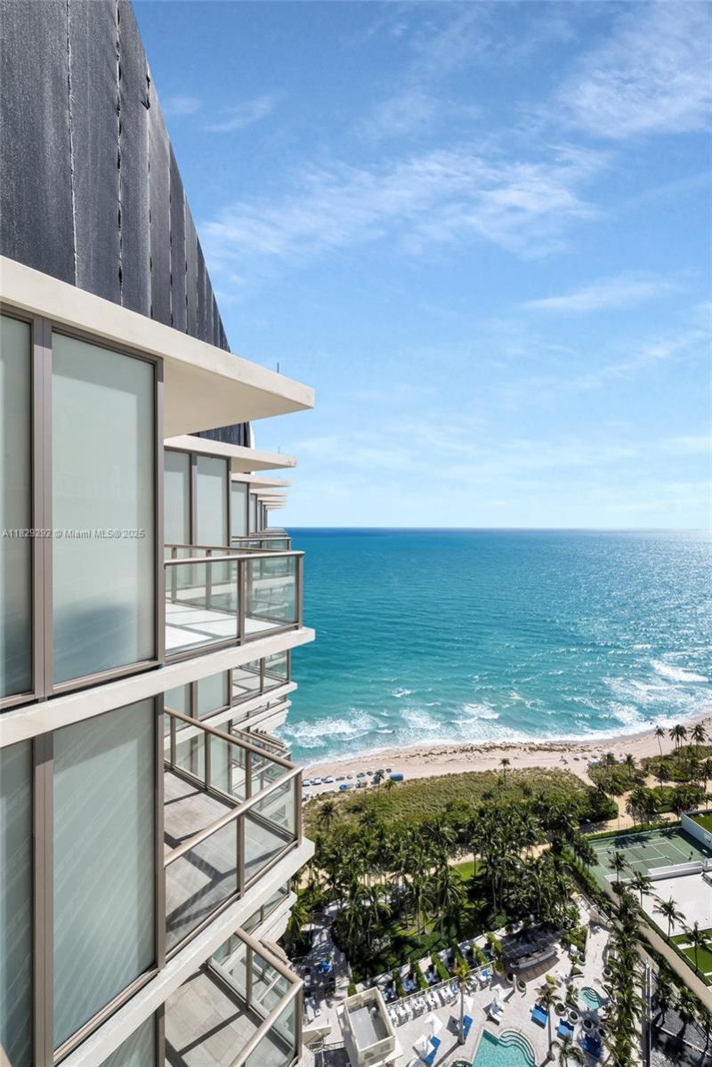9703 Collins Ave, Unit PH-12, Bal Harbour, FL 33154 Photo
