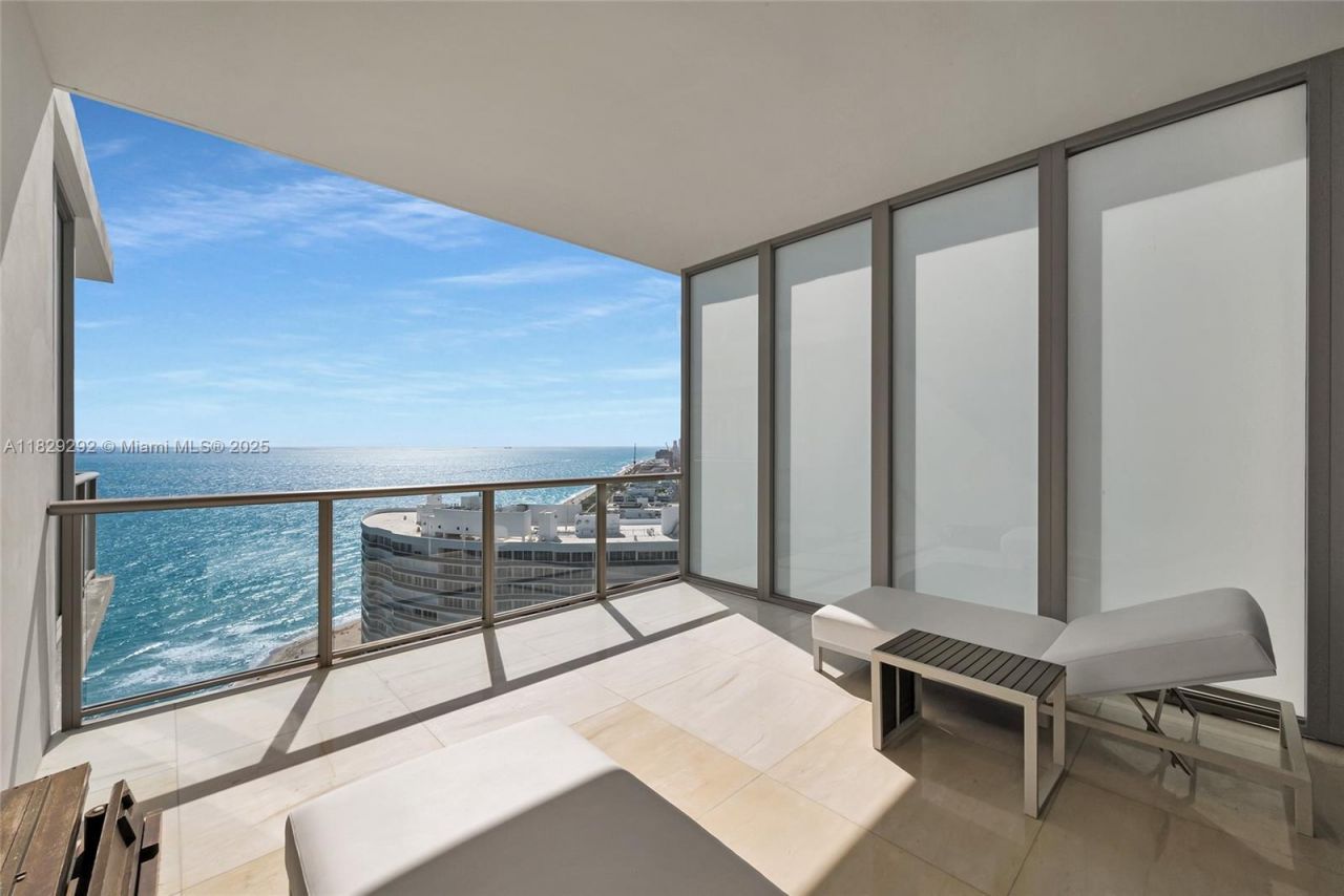 9703 Collins Ave, Unit PH-12, Bal Harbour, FL 33154 Photo