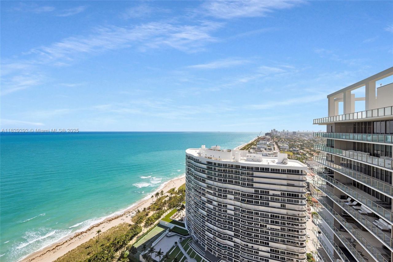 9703 Collins Ave, Unit PH-12, Bal Harbour, FL 33154 Photo