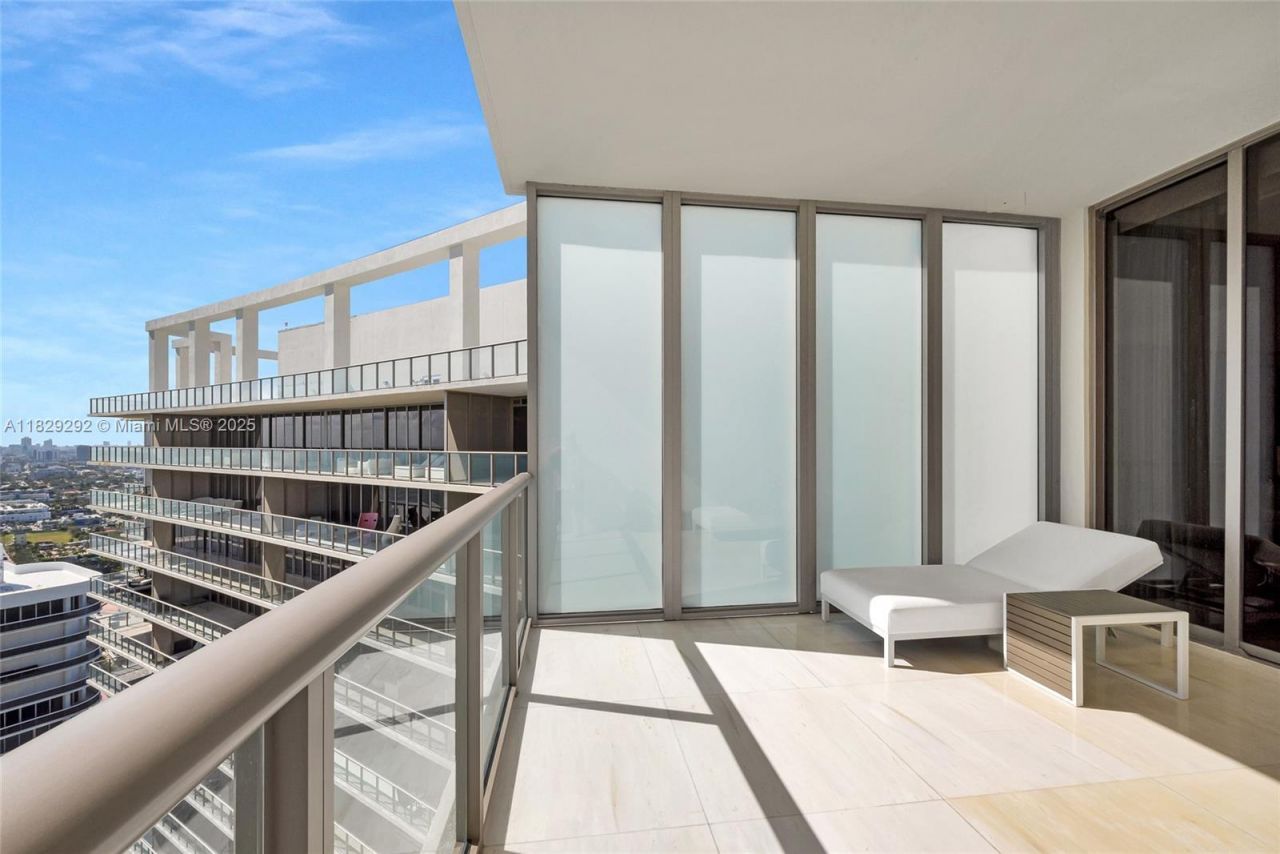 9703 Collins Ave, Unit PH-12, Bal Harbour, FL 33154 Photo