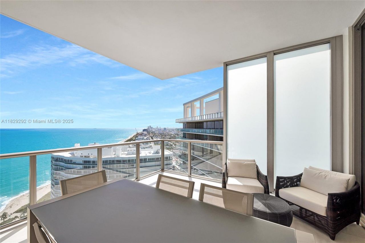 9703 Collins Ave, Unit PH-12, Bal Harbour, FL 33154 Photo