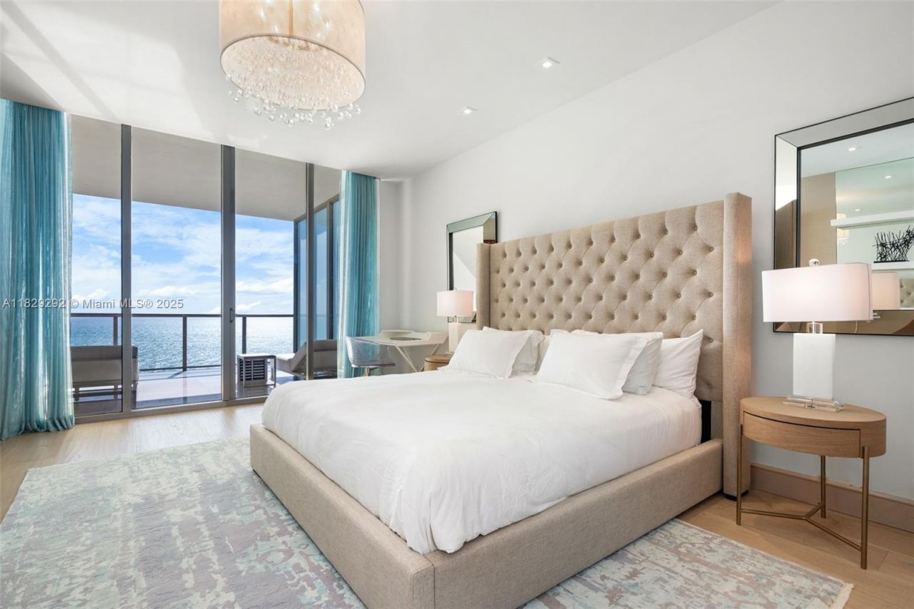 9703 Collins Ave, Unit PH-12, Bal Harbour, FL 33154 Photo