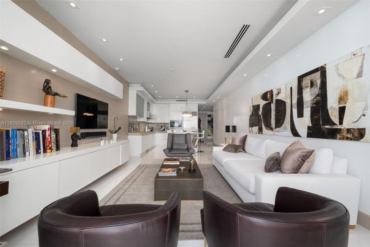 9703 Collins Ave, Unit PH-12, Bal Harbour, FL 33154 Photo